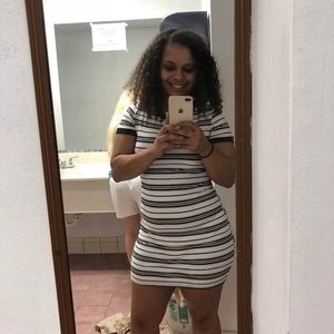 Meet your Posher, Sharrickka